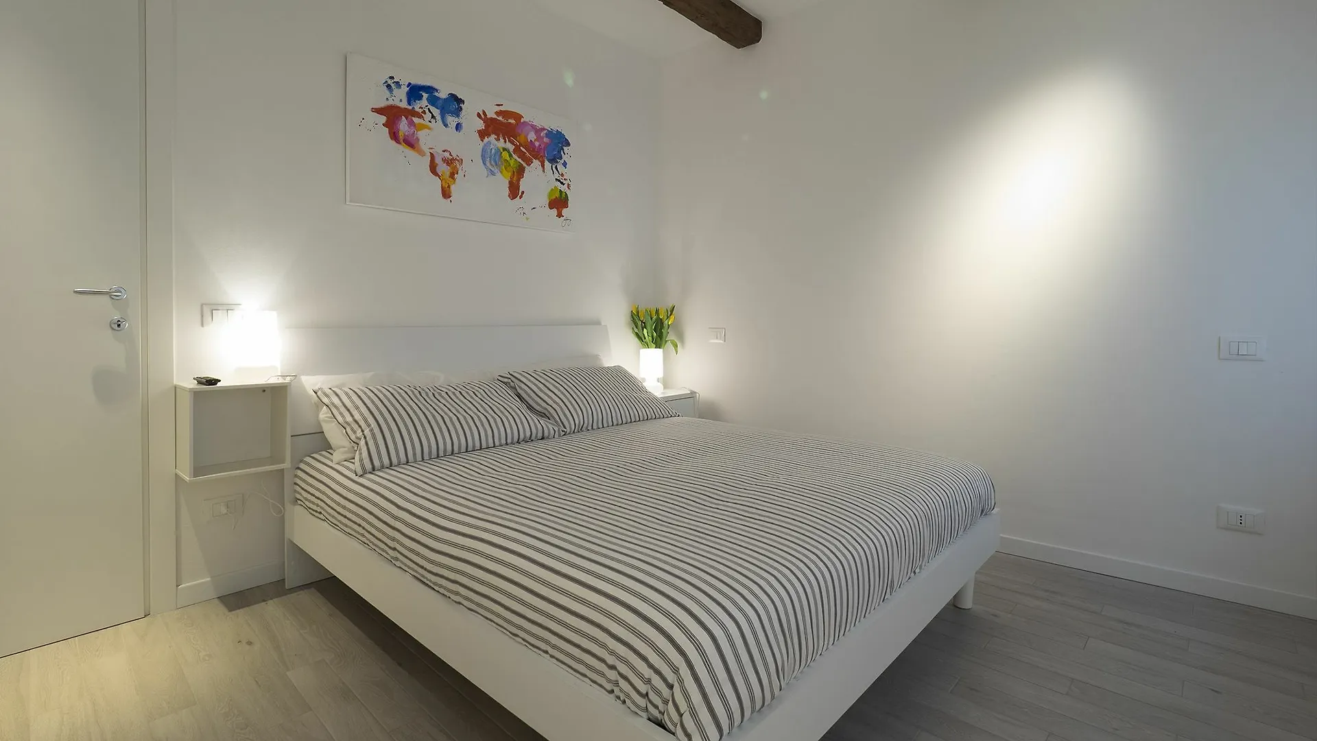 Apartmán Ca Dei Scorsoni Benátky Itálie